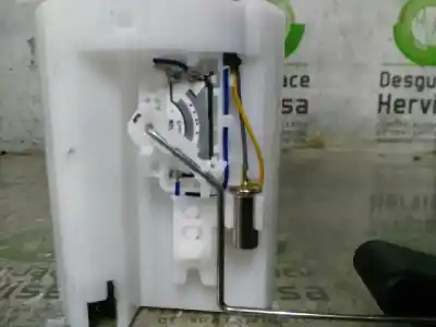 Peça sobressalente para automóvel em segunda mão boia / bomba combustível por chevrolet matiz s referências oem iam 96464637  