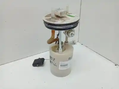 Peça sobressalente para automóvel em segunda mão Boia / Bomba Combustível por CHEVROLET MATIZ S Referências OEM IAM 96464637  
