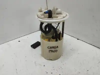 Peça sobressalente para automóvel em segunda mão boia / bomba combustível por opel corsa d cosmo referências oem iam 0580314138