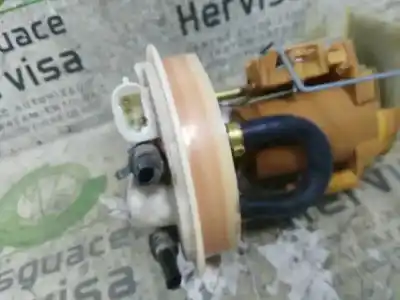 Piesă de schimb auto la mâna a doua indicator pentru renault twingo dynamique referințe oem iam 7700820286  