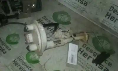 Second-hand car spare part Fuel Tank Sender Unit for CITROEN BERLINGO * OEM IAM references 9621291280  