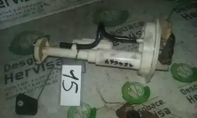 Second-hand car spare part fuel tank sender unit for citroen berlingo * oem iam references 9621291280  