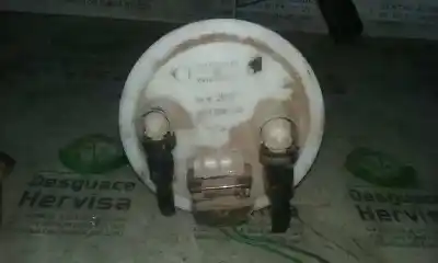 Second-hand car spare part fuel tank sender unit for citroen berlingo * oem iam references 9621291280  