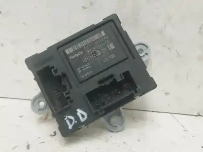 Автозапчастина б/у електронний модуль для ford fiesta (ccn) trend посилання на oem iam cv1t14b533ag