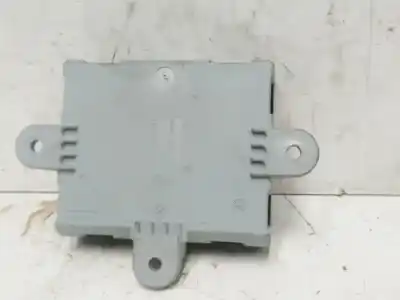 Автозапчастина б/у електронний модуль для ford fiesta (ccn) trend посилання на oem iam cv1t14b533ag  