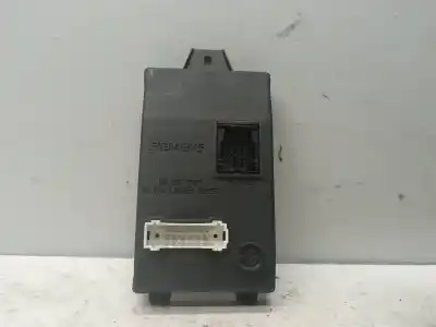 Pezzo di ricambio per auto di seconda mano Modulo Elettronico per RENAULT TWINGO (CO6) 1.2 Alize Riferimenti OEM IAM 8200191703  