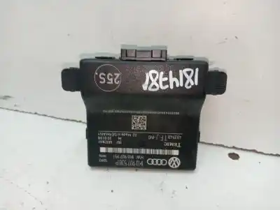 Pezzo di ricambio per auto di seconda mano Modulo Elettronico per VOLKSWAGEN EOS (1F7, 1F8) 2.0 TDI Riferimenti OEM IAM 1K0907530P  