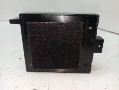 Pièce détachée automobile d'occasion module électronique pour volkswagen eos (1f7, 1f8) 2.0 tdi références oem iam 1q0951172a  