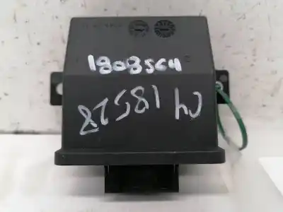 Peça sobressalente para automóvel em segunda mão módulo eletrônico por citroen c4 lim. exclusive referências oem iam 966572998000