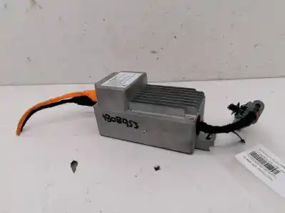 Peça sobressalente para automóvel em segunda mão módulo eletrônico por citroen c4 lim. exclusive referências oem iam 9688692880