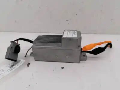 Pezzo di ricambio per auto di seconda mano modulo elettronico per citroen c4 lim. exclusive riferimenti oem iam 9688692880  