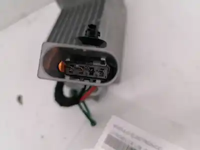 Pezzo di ricambio per auto di seconda mano modulo elettronico per citroen c4 lim. exclusive riferimenti oem iam 9688692880  