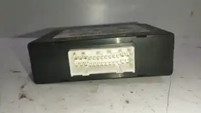 Peça sobressalente para automóvel em segunda mão módulo eletrônico por chevrolet lacetti cdx referências oem iam 96407681  5218051000