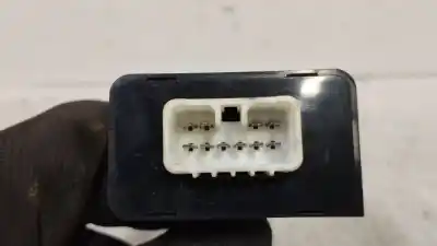 Second-hand car spare part electronic module for kia picanto 1.0 cat oem iam references 954301y800  954301y800