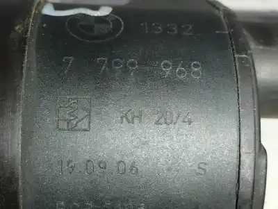 Second-hand car spare part electronic module for bmw serie x3 (e83) 2.0d [2.0 ltr. - 110 kw 16v diesel cat] oem iam references 72279600  