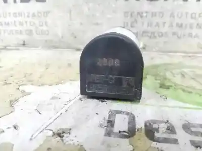 Автозапчастина б/у електронний модуль для fiat scudo combi (272) 2.0 jtdm посилання на oem iam 9656112480  