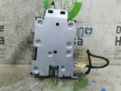 Tweedehands auto-onderdeel elektronische module voor audi a3 (8p) 2.0 tdi ambiente oem iam-referenties 8p0035225d