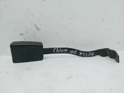 Peça sobressalente para automóvel em segunda mão  por SEAT ALTEA (5P1)  Referências OEM IAM 5P0857756E  