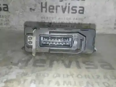 Second-hand car spare part electronic module for opel corsa a 1.6 oem iam references 0227921053  