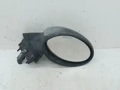 Peça sobressalente para automóvel em segunda mão Espelho Retrovisor Direito por MINI MINI (R50,R53) One Referências OEM IAM 414213412  
