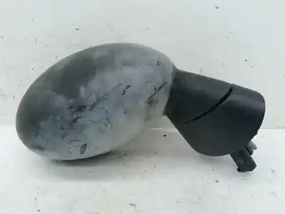 Peça sobressalente para automóvel em segunda mão espelho retrovisor direito por mini mini (r50,r53) one referências oem iam 414213412  