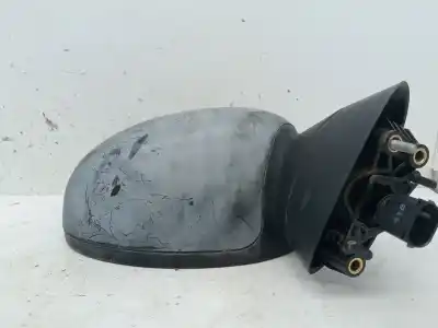 Peça sobressalente para automóvel em segunda mão espelho retrovisor direito por mini mini (r50,r53) one referências oem iam 414213412  