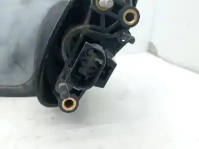 Peça sobressalente para automóvel em segunda mão espelho retrovisor direito por mini mini (r50,r53) one referências oem iam 414213412  