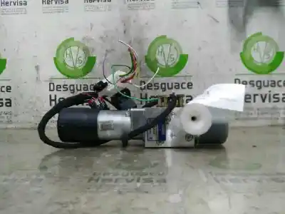 Second-hand car spare part Electronic Module for PEUGEOT 206 CC CC OEM IAM references 9639025080  