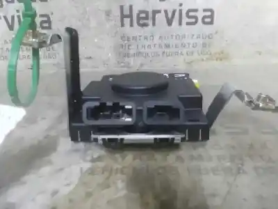 Piesă de schimb auto la mâna a doua modul electrotic pentru audi a3 (8p) 2.0 tdi ambiente referințe oem iam 8p0035225