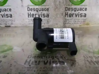 Peça sobressalente para automóvel em segunda mão módulo eletrônico por volkswagen touareg (7la) tdi r5 referências oem iam 7l0965561d