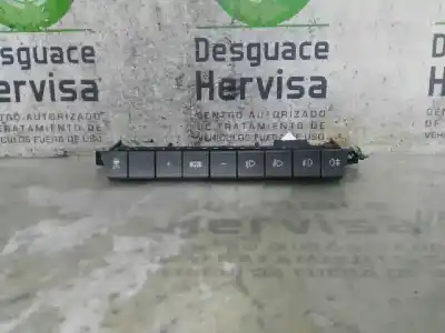 Pezzo di ricambio per auto di seconda mano modulo elettronico per lancia ypsilon (101) 1.3 16v multijet argento riferimenti oem iam 735361065