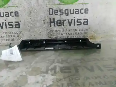 Second-hand car spare part electronic module for lancia ypsilon (101) 1.3 16v multijet argento oem iam references 735361065  