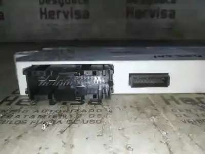 Second-hand car spare part electronic module for bmw serie 3 berlina (e90) 320d oem iam references 6981416  