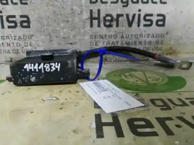 Peça sobressalente para automóvel em segunda mão MÓDULO ELETRÔNICO por BMW SERIE 3 BERLINA (E90)  Referências OEM IAM 780120002 758327Z2 779490801