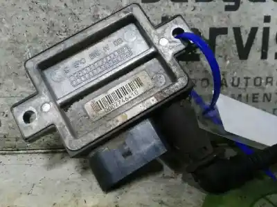 Second-hand car spare part electronic module for bmw serie 3 berlina (e90) 318d oem iam references 780120002 758327z2 779490801