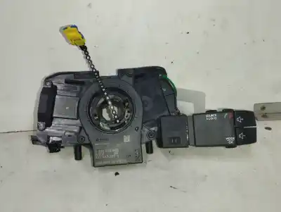 Peça sobressalente para automóvel em segunda mão Fita Do Airbag por DACIA DUSTER 1.5 dCi Diesel FAP CAT 110 CV / 81 KW Referências OEM IAM 0265019069 681722712R 479457095R