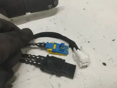 Peça sobressalente para automóvel em segunda mão fita do airbag por renault clio iv limited referências oem iam 0265019069  