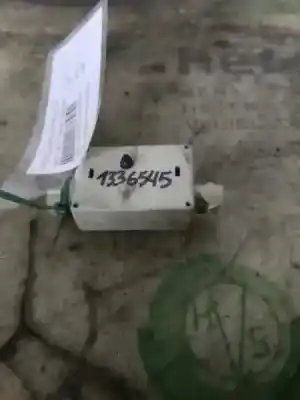 Second-hand car spare part electronic module for mini mini (r56) cooper oem iam references 699009004