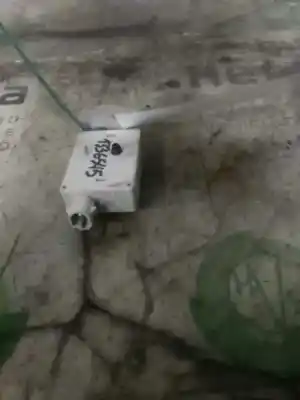 Peça sobressalente para automóvel em segunda mão módulo eletrônico por mini mini (r56) cooper referências oem iam 699009004  21367510