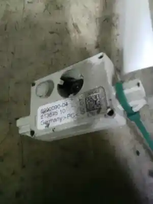 Second-hand car spare part electronic module for mini mini (r56) cooper oem iam references 699009004  21367510