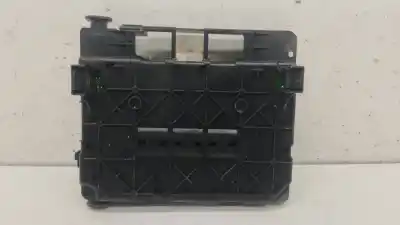 Second-hand car spare part fuse box unit for citroen berlingo 1.9 d multispace oem iam references 9643498980  t118470002