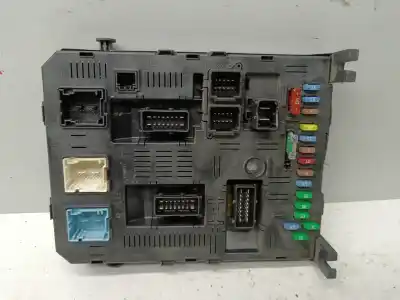 Peça sobressalente para automóvel em segunda mão Caixa De Fusíveis E Relés por CITROEN C5 II (RC_) 1.8 16V (RC6FZB) Referências OEM IAM 216761594H  