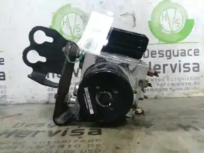 Peça sobressalente para automóvel em segunda mão abs por dodge caliber 2.0 16v cat referências oem iam 7d149638