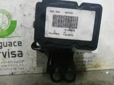 Second-hand car spare part abs for dodge caliber 2.0 16v cat oem iam references 7d149638 p05105823ab 1221870