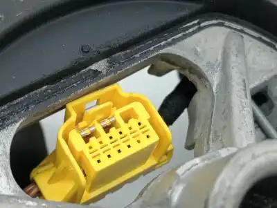 Pezzo di ricambio per auto di seconda mano volante per citroen c3 elle riferimenti oem iam 98164326zd  