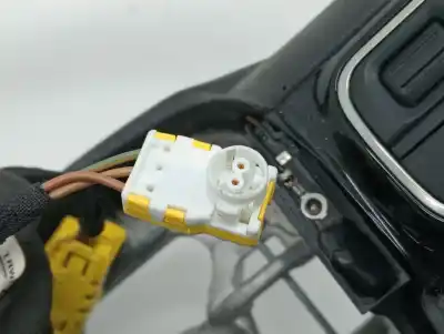 Pezzo di ricambio per auto di seconda mano volante per citroen c3 elle riferimenti oem iam 98164326zd  