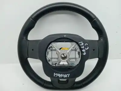 Pezzo di ricambio per auto di seconda mano volante per citroen c3 elle riferimenti oem iam 98164326zd  