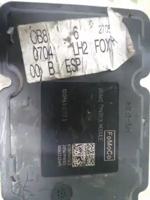 Second-hand car spare part ABS for FORD FOCUS LIM. (CB8)  OEM IAM references 8V612C405AK  10096101533