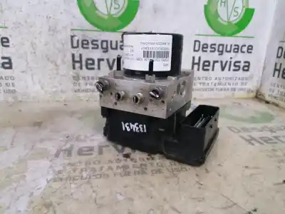 Peça sobressalente para automóvel em segunda mão abs por ford focus lim. (cb8) 1.0 ecoboost cat referências oem iam 8v612c405ak  10096101533