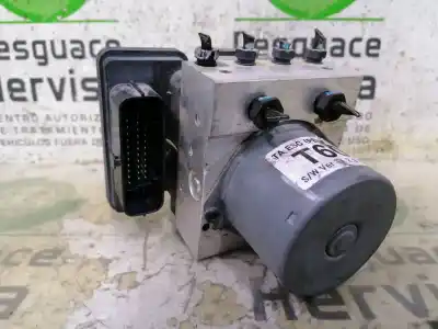 Pezzo di ricambio per auto di seconda mano abs per kia picanto 1.0 cat riferimenti oem iam 1y58920900  